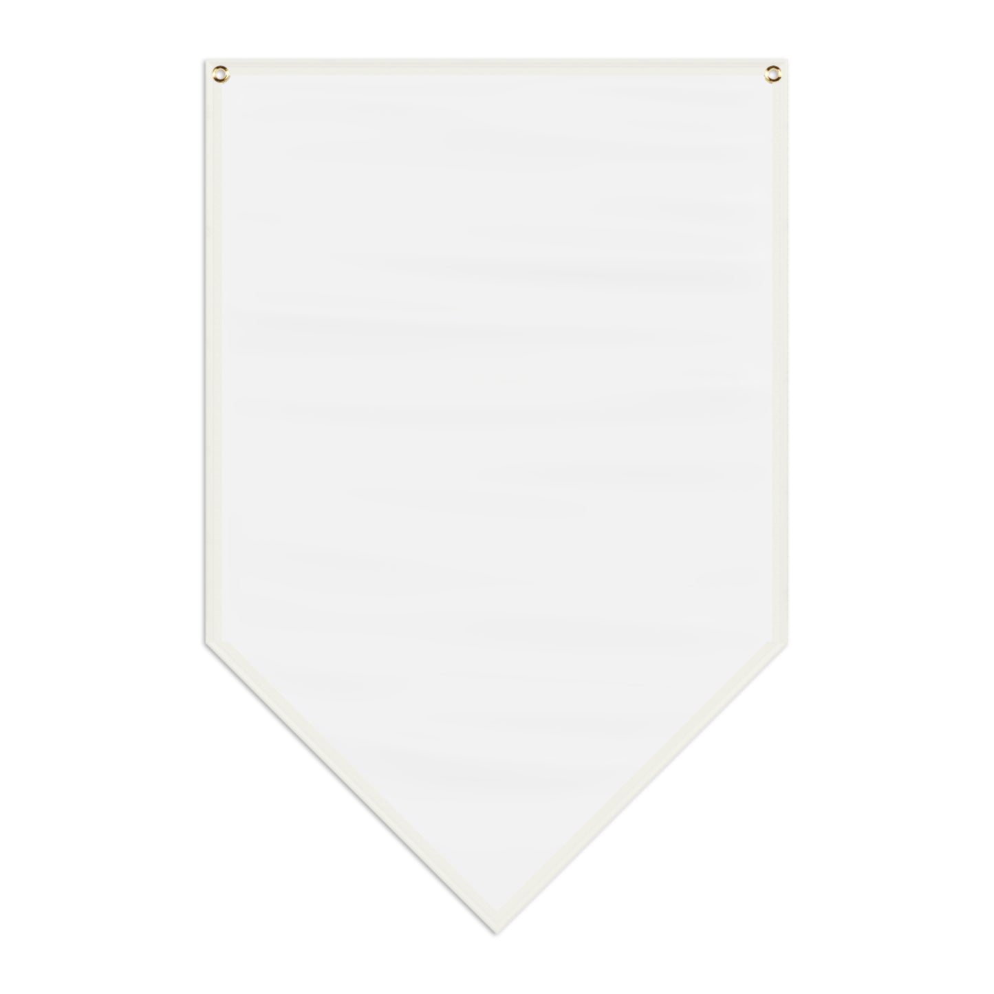 Hey Beautiful, You Got This Pennant Banner